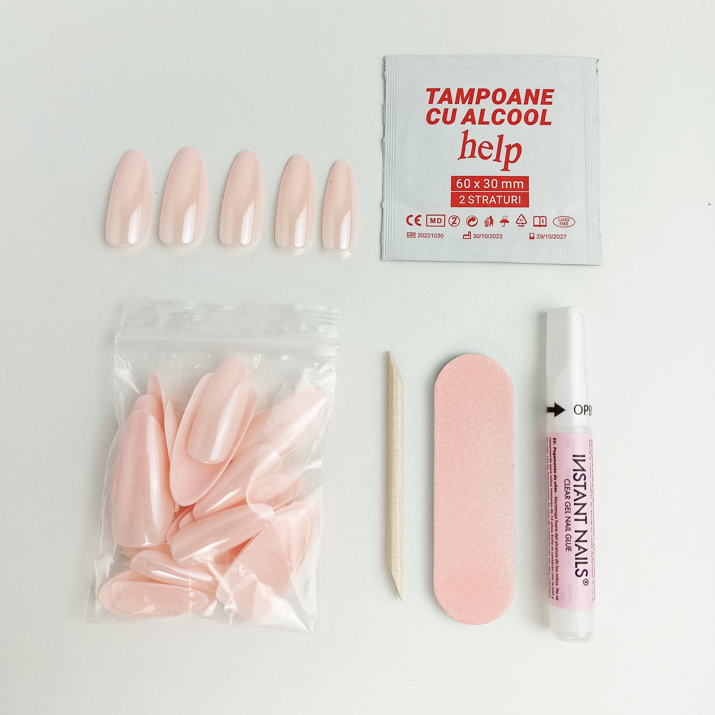 instant-nails-unghii-false-unghii press-on