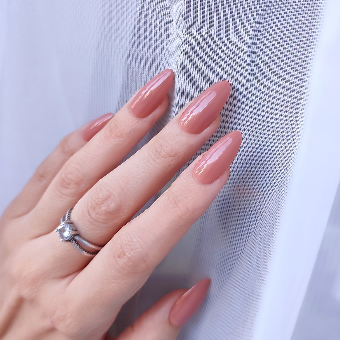 Fantasy Nude