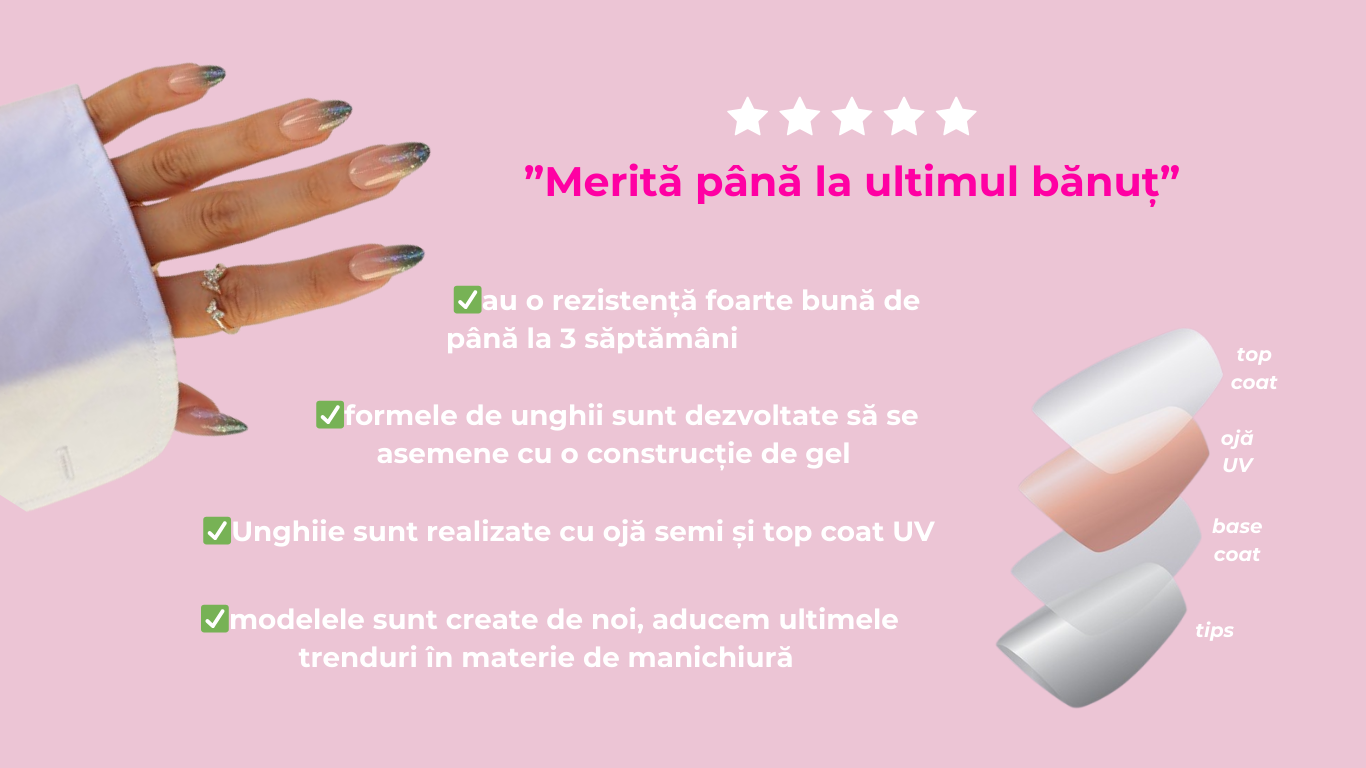 kit-unghii-false-instant-nails