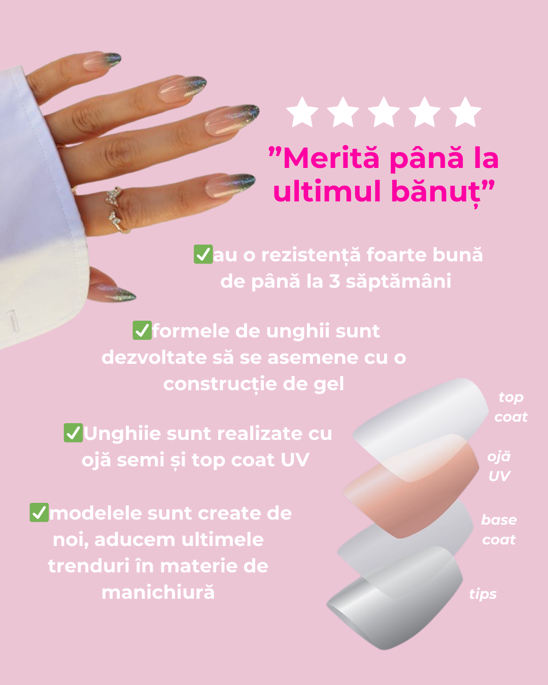 kit-unghii-false-instant-nails
