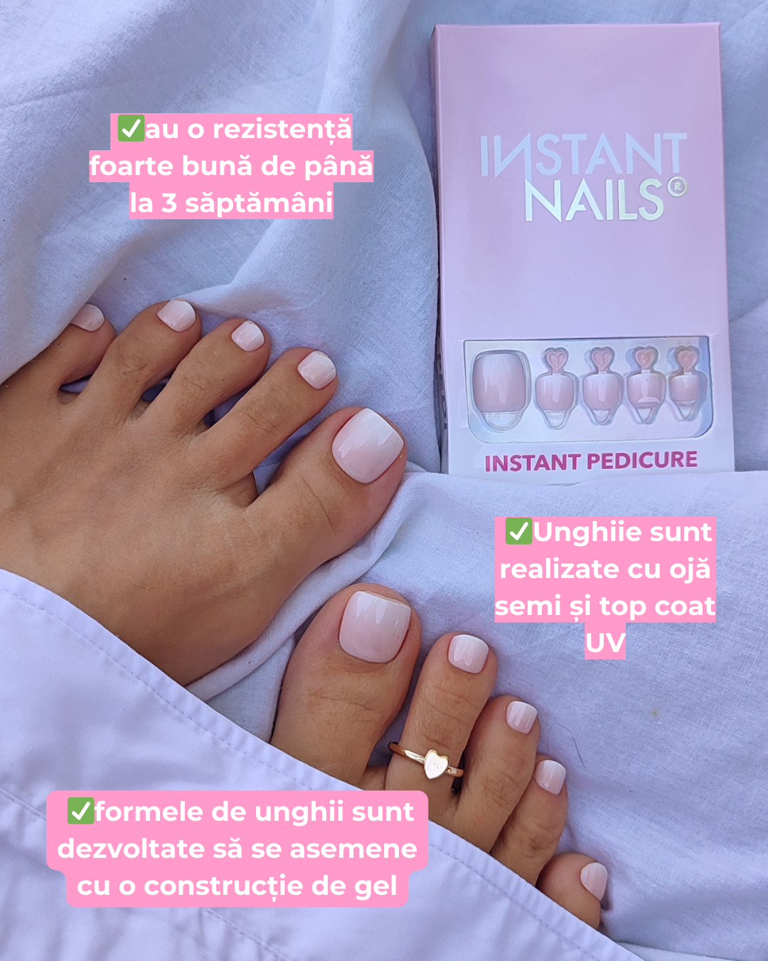 unghii press on instant nails kit unghii gel unghii false unghii autoadezive