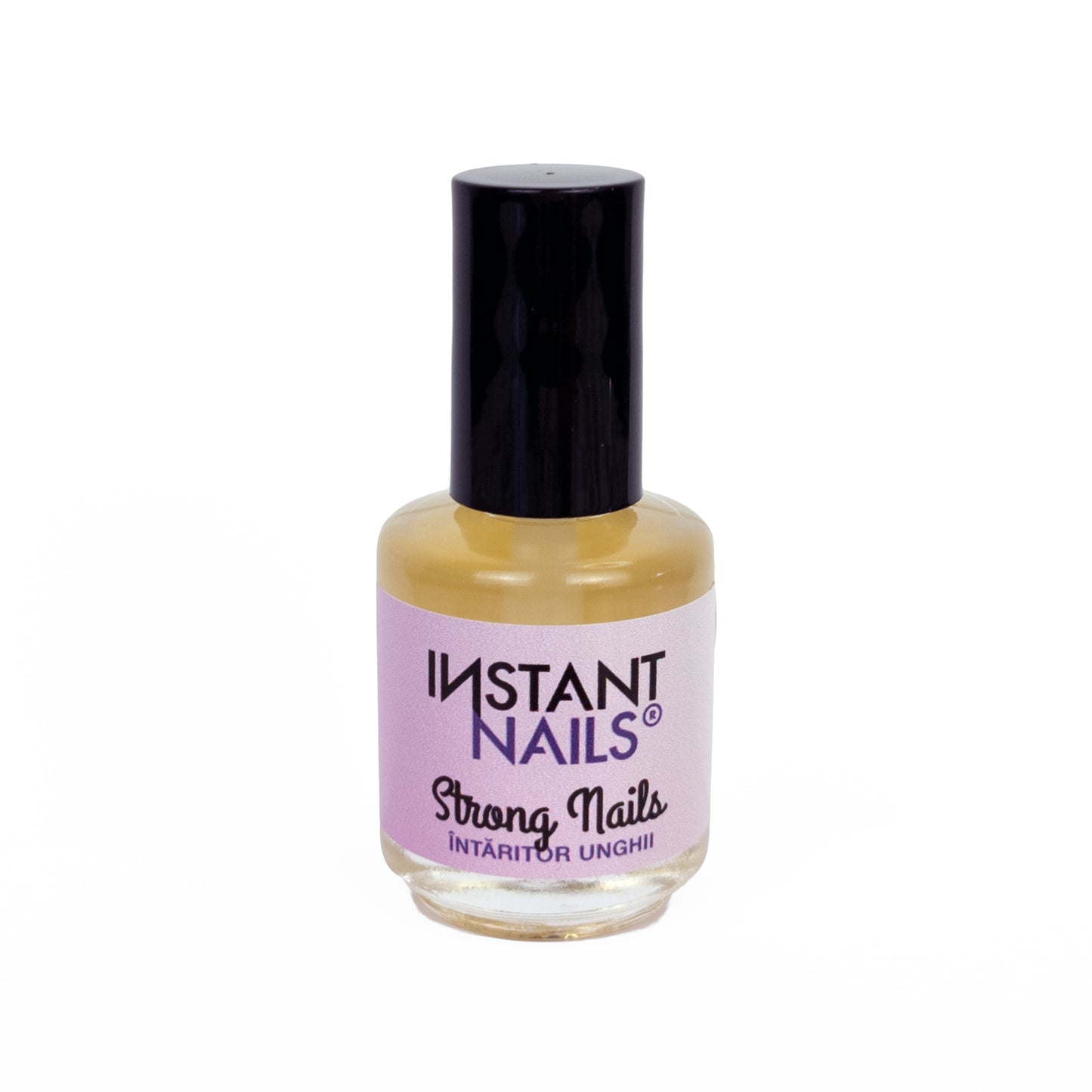 Strong Nails | Lac Intarire Unghii