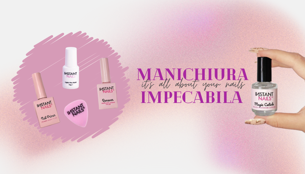 Vrei o manichiura impecabila? Iata de ce ai nevoie pentru „unghii cu gel” facute acasa, in doar 10 minute!