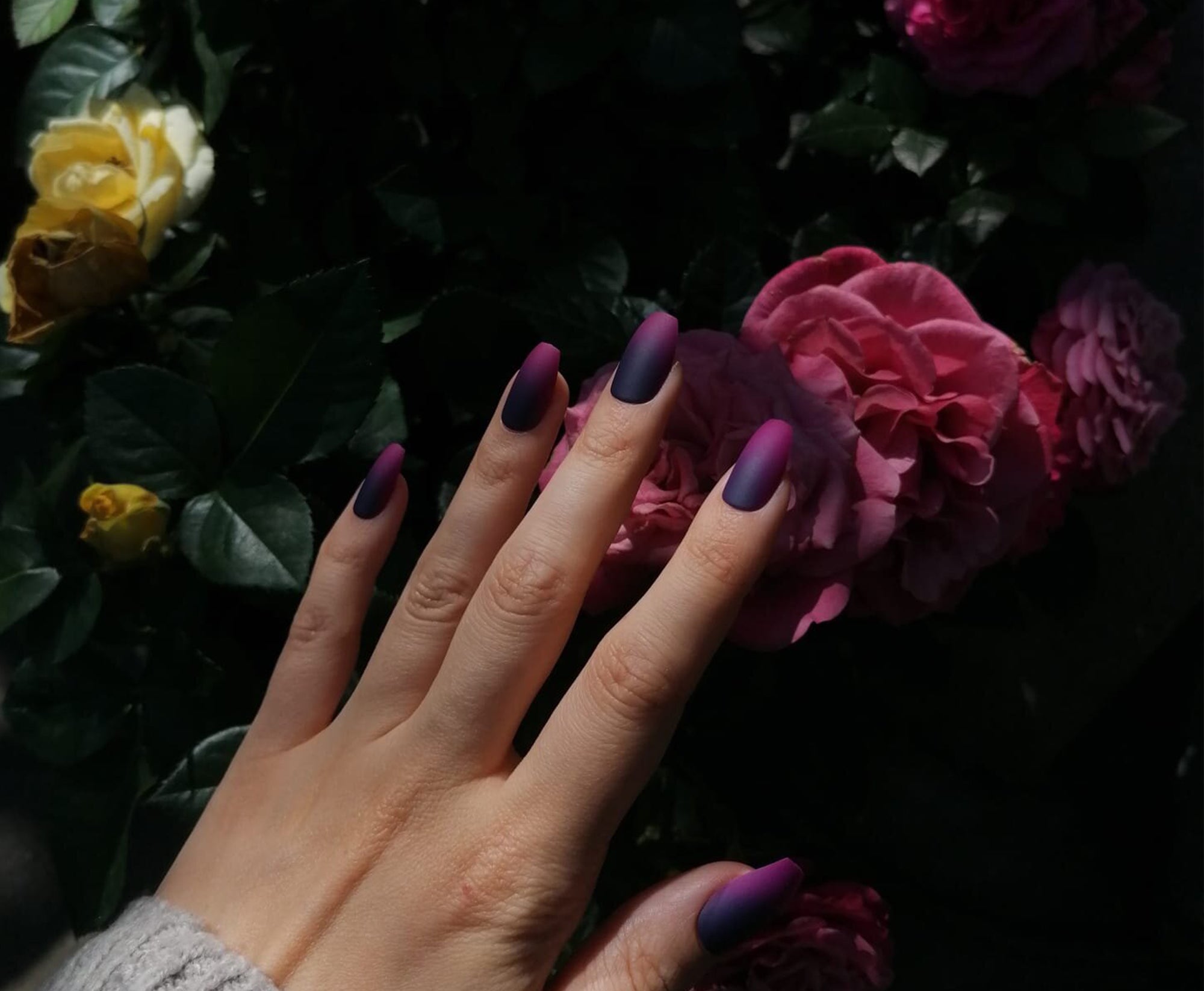 Modele de unghii perfecte pentru toamnă iarnă 2021 | Instant Nails