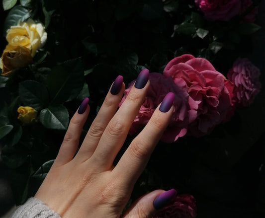 Modele de unghii perfecte pentru toamnă iarnă 2021 | Instant Nails