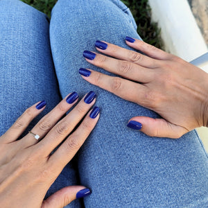 Blueberry