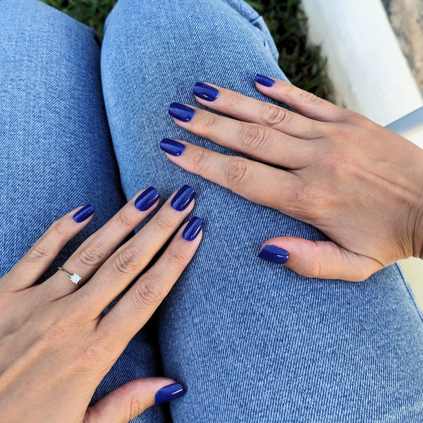 Blueberry