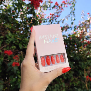 Cherry Red