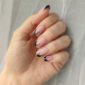 instant-nails-unghii-false-unghii press-on