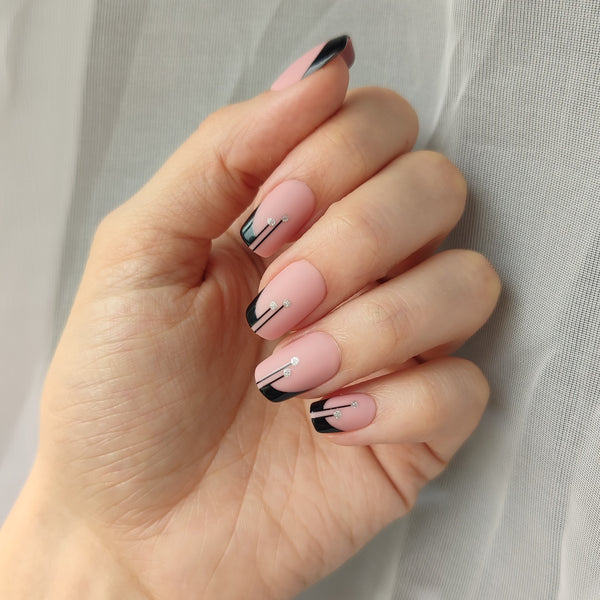 instant-nails-unghii-false-unghii press-on