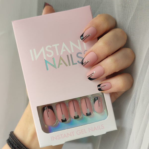 instant-nails-unghii-false-unghii press-on