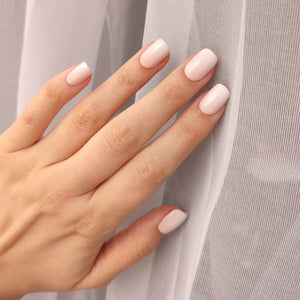 Mani + Pedi Classic