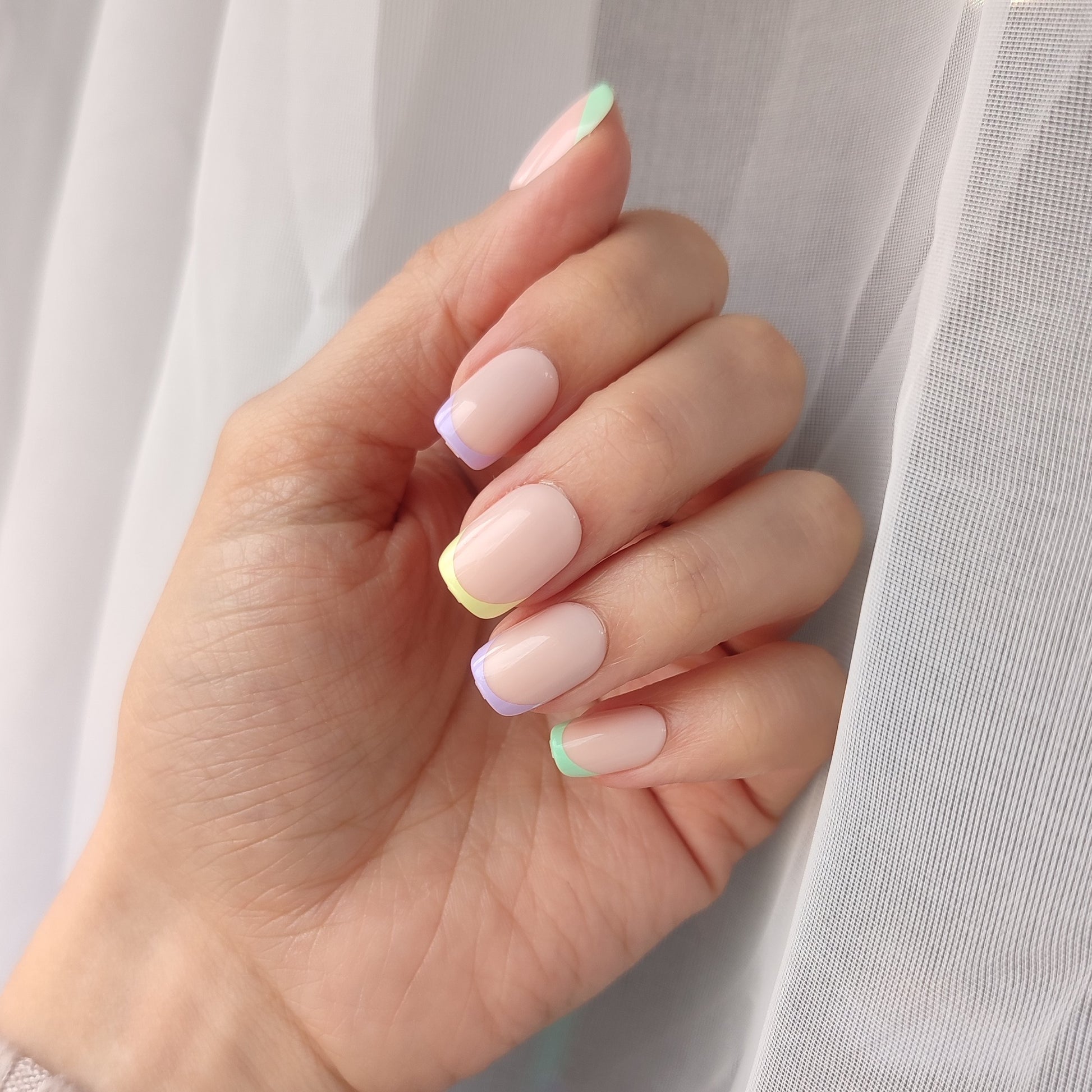 instant-nails-unghii-false-unghii press-on