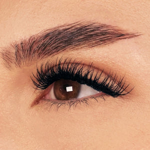 gene instant llashes sunt gene smocuri cu efect de gene fir cu fir model 3d volume
