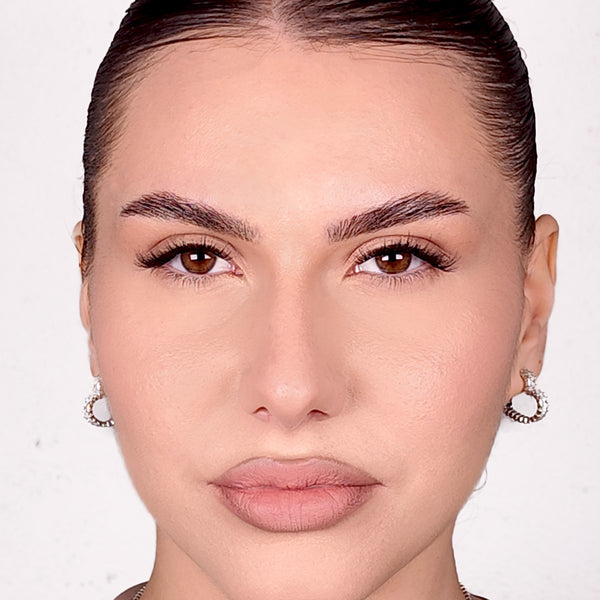 3D Wispy Natural