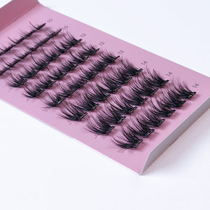 3D Wispy Natural
