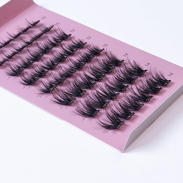 3D Wispy Natural