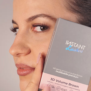 gene maro press on instant lashes