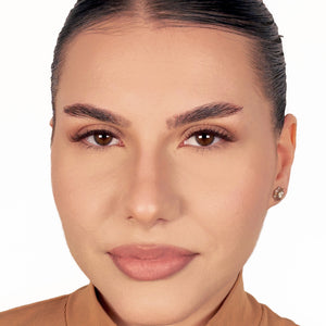 gene smocuri instant lashes gene false autoadezive maro 3d volume efect fir cu fir