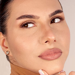 gene smocuri efect gene fir cu fir instant lashes gene false autoadezive maro 3d volume 