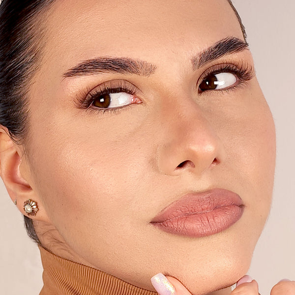 gene smocuri efect gene fir cu fir instant lashes gene false autoadezive maro 3d volume 