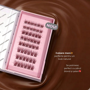 3D Volume Brown