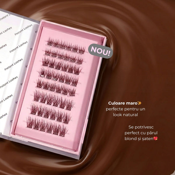 3D Volume Brown