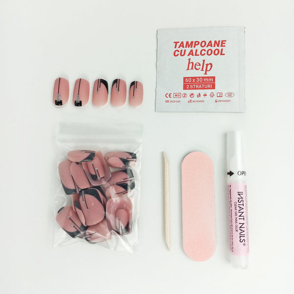 instant-nails-unghii-false-unghii press-on