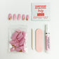 instant-nails-unghii-false-unghii press-on