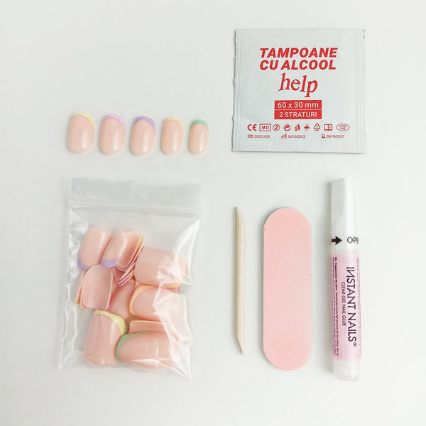 instant-nails-unghii-false-unghii press-on