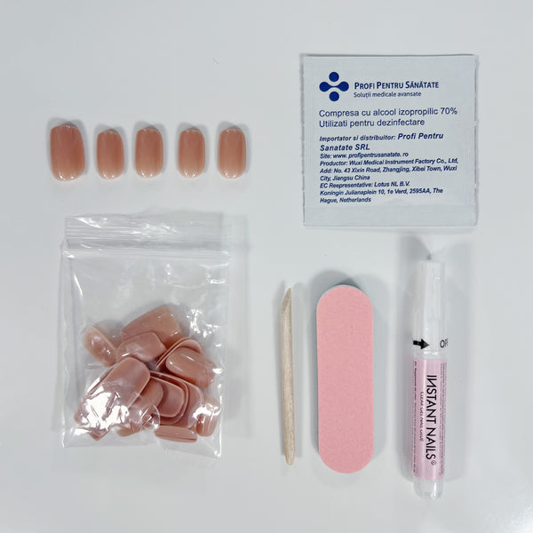 Nude Square