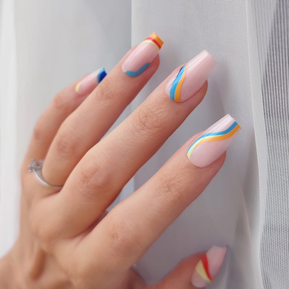 70´s Vibes