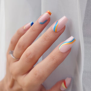 70´s Vibes