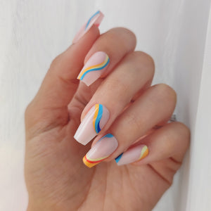 70´s Vibes