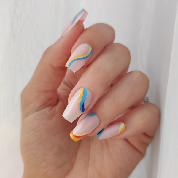 70´s Vibes