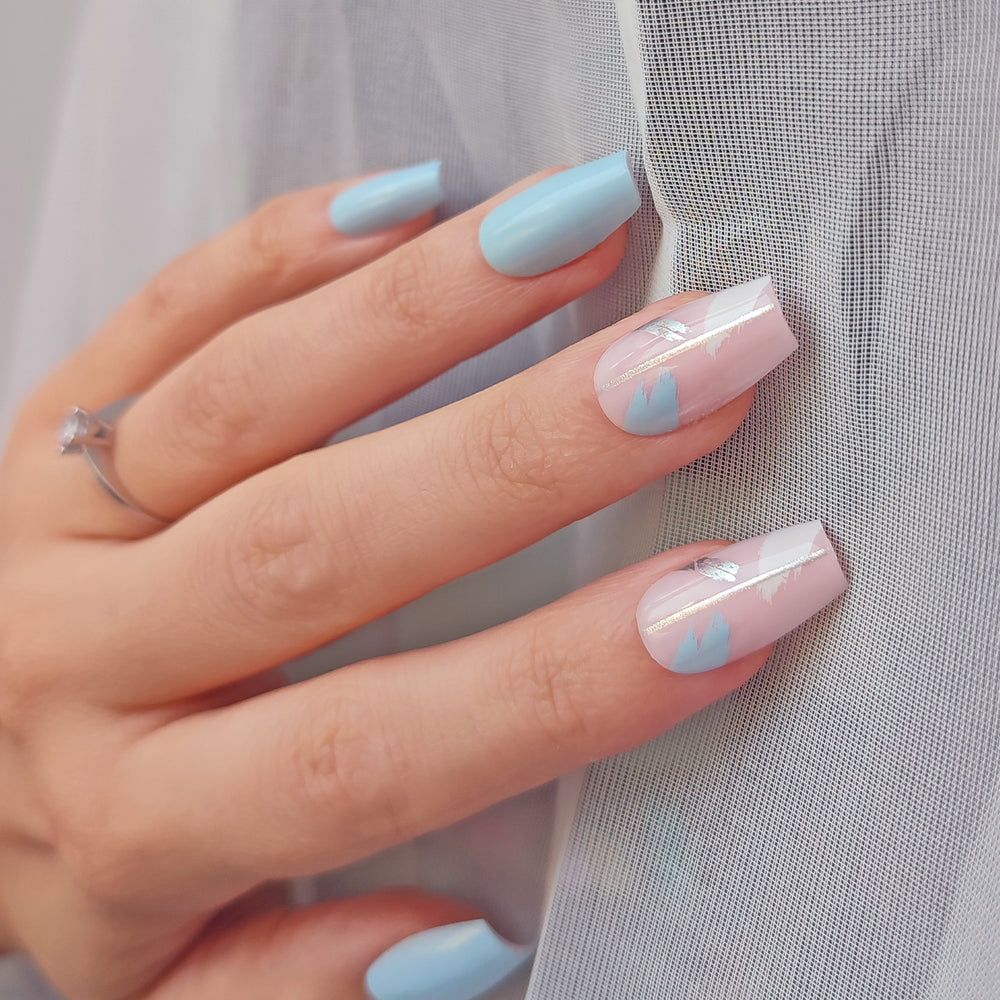 Blue Paradise
