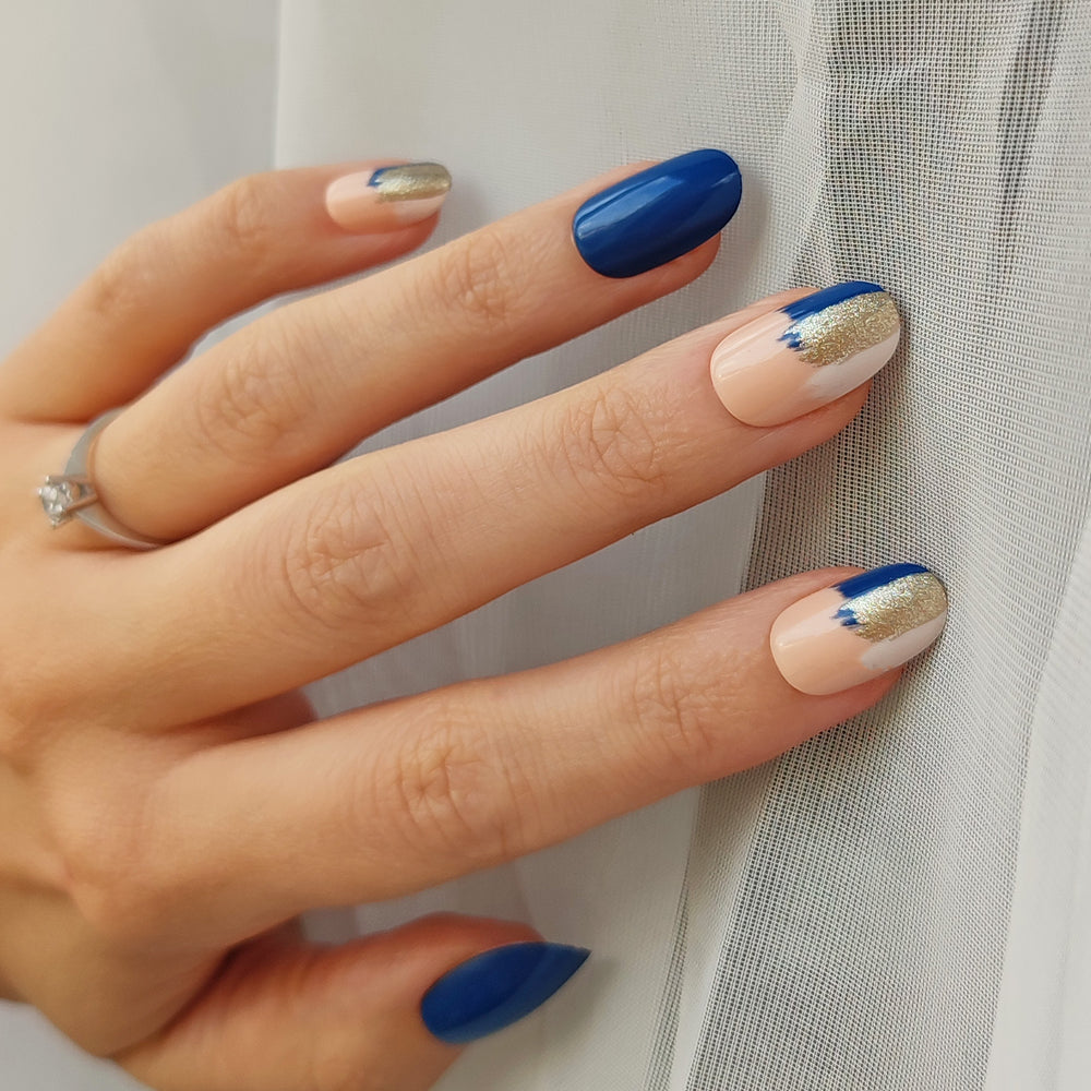 Royal Blue