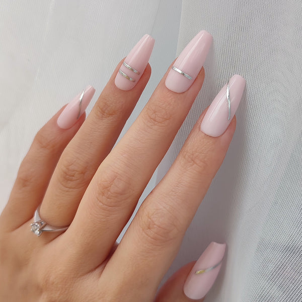 Pink Platinum