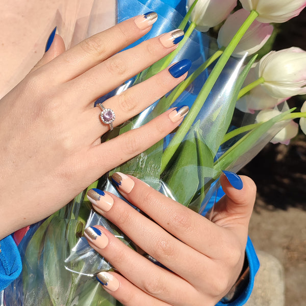 Royal Blue