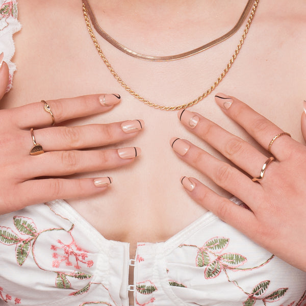 instant-nails-unghii-false-unghii press-on
