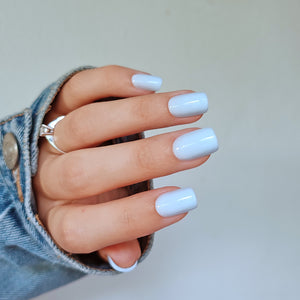 Baby Blue