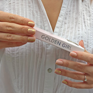 Golden Girl