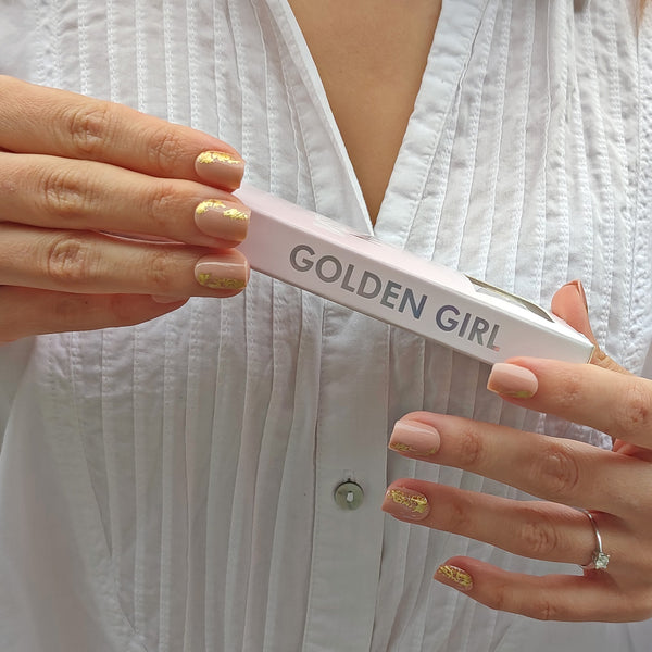 Golden Girl