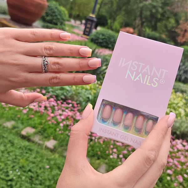 French Pastel