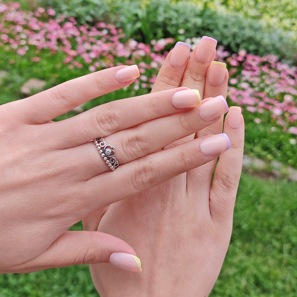 French Pastel