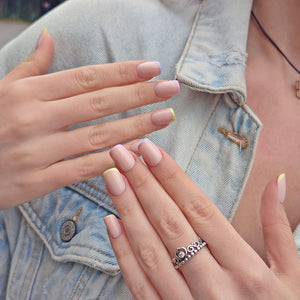 French Pastel