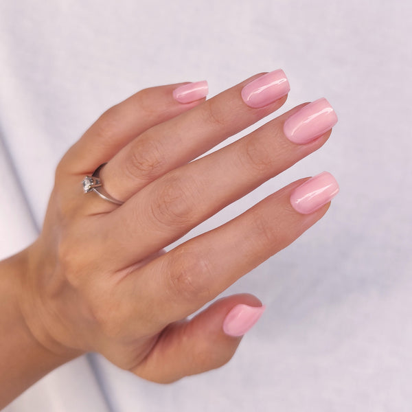 Pink Quartz