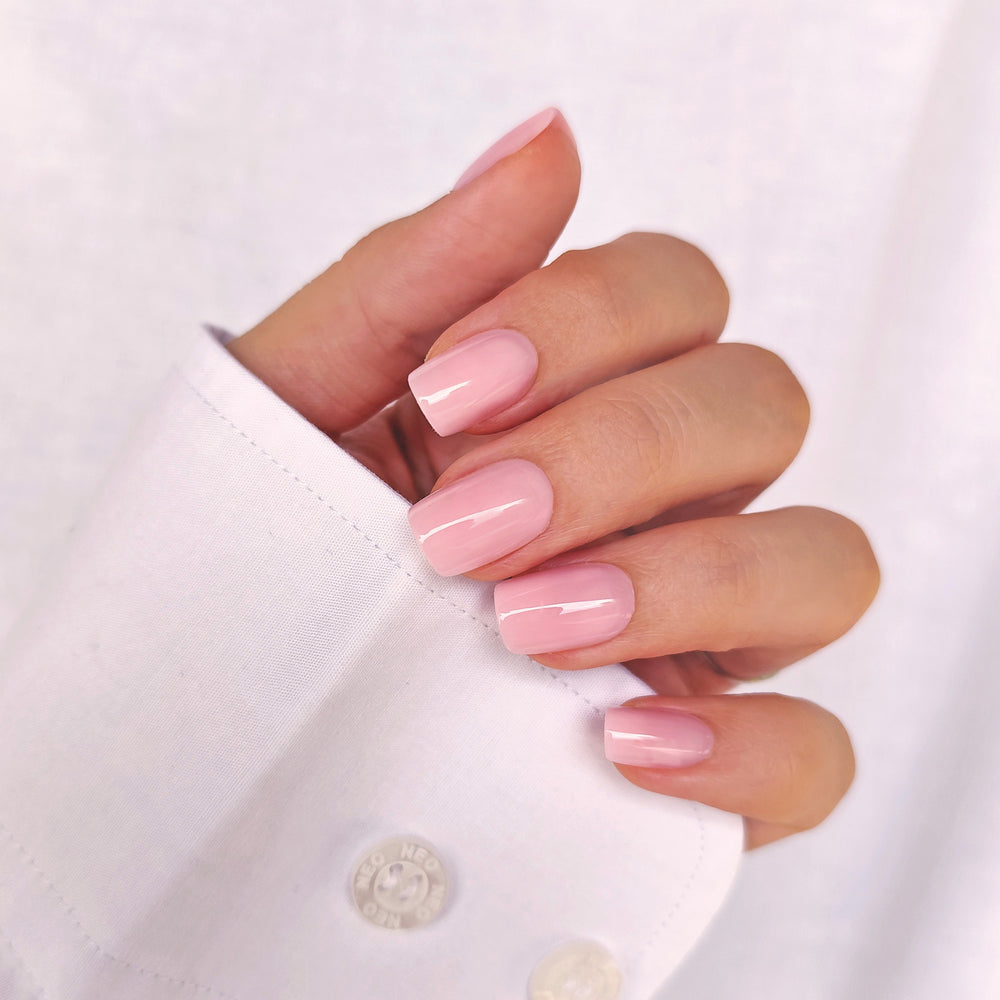 Pink Quartz