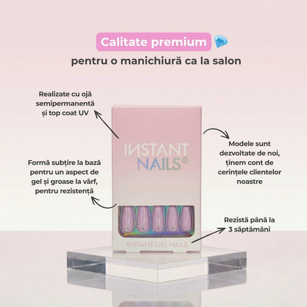 Pink Platinum