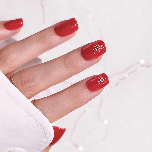Santa Baby